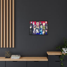 Load image into Gallery viewer, Anime Fate/Zeror Canvas Framed Art Print