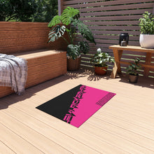 Load image into Gallery viewer, Levi Ackerman Rug