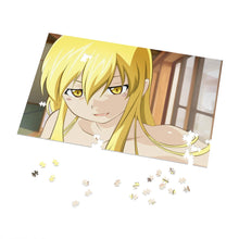 Load image into Gallery viewer, Monogatari (Series) Jigsaw Puzzle