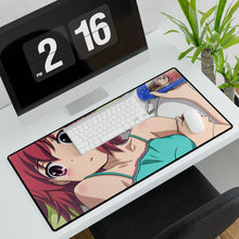 Load image into Gallery viewer, Anime Toradora! Mouse Pad (Desk Mat)