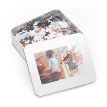 Load image into Gallery viewer, Anime Your Lie in April Jigsaw Puzzle