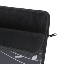 Load image into Gallery viewer, Simple Nonon Laptop Sleeve