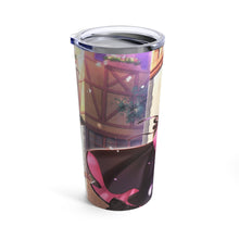 Load image into Gallery viewer, Is The Order A Rabbit? Tumbler 20oz