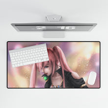 Load image into Gallery viewer, Two Demon Lord's Mouse Pad (Desk Mat)