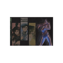 Load image into Gallery viewer, Black Lagoon Rug