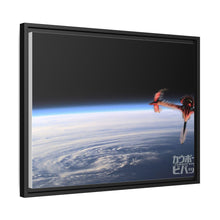 Load image into Gallery viewer, Anime Cowboy Bebopr Canvas Framed Art Print