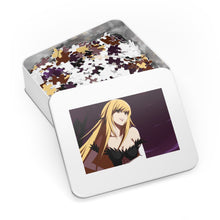 Load image into Gallery viewer, Monogatari (Series) Jigsaw Puzzle