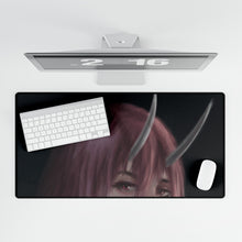 Load image into Gallery viewer, Anime That Time I Got Reincarnated as a Slime Mouse Pad (Desk Mat)