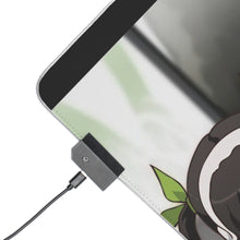 Load image into Gallery viewer, Monogatari (Series) RGB LED Mouse Pad (Desk Mat)