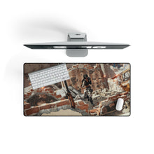 Load image into Gallery viewer, PlayerUnknown's Battlegrounds Mouse Pad (Desk Mat)