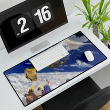 Load image into Gallery viewer, Anime One Piece Mouse Pad (Desk Mat)