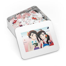 Load image into Gallery viewer, Nisekoi Kosaki Onodera Jigsaw Puzzle