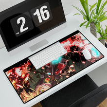 Load image into Gallery viewer, Youjo Senki Mouse Pad (Desk Mat)