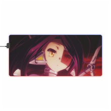 Load image into Gallery viewer, Schwi Dola RGB LED Mouse Pad (Desk Mat)