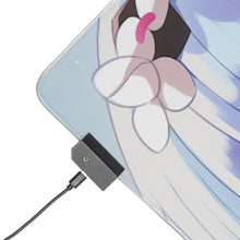 Load image into Gallery viewer, Anime Re:ZERO -Starting Life in Another World- RGB LED Mouse Pad (Desk Mat)