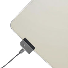 Load image into Gallery viewer, Fate/Stay Night RGB LED Mouse Pad (Desk Mat)