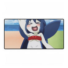 Load image into Gallery viewer, Interspecies Reviewers Mouse Pad (Desk Mat)