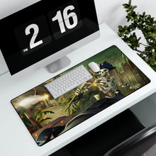 Load image into Gallery viewer, Sea Of Thieves Mouse Pad (Desk Mat)