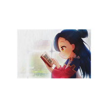 Load image into Gallery viewer, Ascendance of a Bookworm Rug