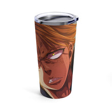 Load image into Gallery viewer, Anime Fairy Tail Tumbler 20oz