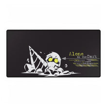 Load image into Gallery viewer, Anime Tengen Toppa Gurren Lagann Mouse Pad (Desk Mat)