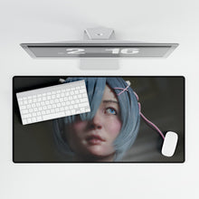 Load image into Gallery viewer, Anime Re:ZERO -Starting Life in Another World- Mouse Pad (Desk Mat)
