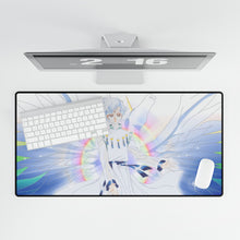 Load image into Gallery viewer, Anime Sailor Moon Mouse Pad (Desk Mat)