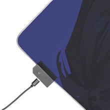 Load image into Gallery viewer, Anime Death Note RGB LED Mouse Pad (Desk Mat)