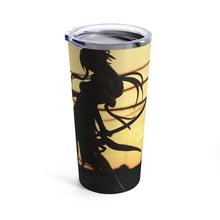Load image into Gallery viewer, Highschool Of The Dead Tumbler 20oz