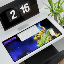 Load image into Gallery viewer, Anime Saint Seiya Mouse Pad (Desk Mat)