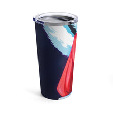 Load image into Gallery viewer, Anime Fairy Tail Tumbler 20oz