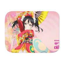 Load image into Gallery viewer, Love Live! Sherpa Blanket
