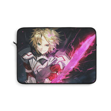 Load image into Gallery viewer, Anime Fate/Apocrypha Laptop Sleeve