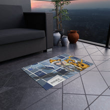 Load image into Gallery viewer, A Certain Magical Index Rug