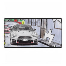 Load image into Gallery viewer, MF Ghost Mouse Pad (Desk Mat)