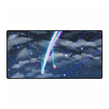 Load image into Gallery viewer, Your Name. Mouse Pad (Desk Mat)