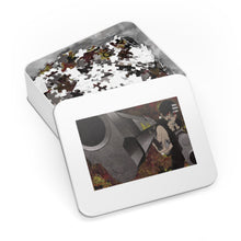 Load image into Gallery viewer, Soul Eater Jigsaw Puzzle