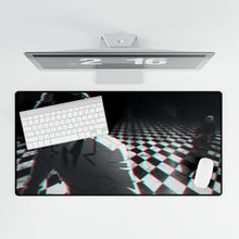 Load image into Gallery viewer, Haise Sasaki Glitch Desktop 4K UHD Mouse Pad (Desk Mat)