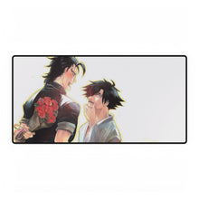 Load image into Gallery viewer, Kenichi The Mightiest Disciple Mouse Pad (Desk Mat)
