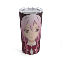 Load image into Gallery viewer, Guilty Crown Inori Yuzuriha Tumbler 20oz