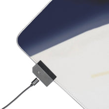 Load image into Gallery viewer, Fate/Stay Night RGB LED Mouse Pad (Desk Mat)