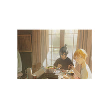 Load image into Gallery viewer, Anime Chainsaw Man Rug