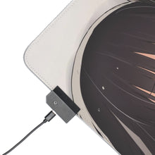 Load image into Gallery viewer, Anime Kantai Collection RGB LED Mouse Pad (Desk Mat)