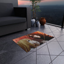 Load image into Gallery viewer, Angels Of Death Rug