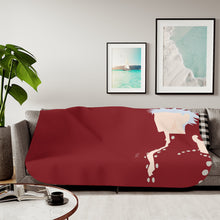Load image into Gallery viewer, The Seven Deadly Sins Sherpa Blanket