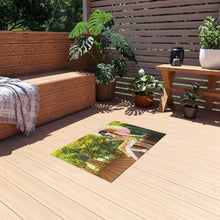 Load image into Gallery viewer, Date A Live Rug