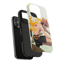 Load image into Gallery viewer, One Piece - Portgas D. Ace iPhone Cases