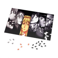 Load image into Gallery viewer, Anime Cowboy Bebopr Jigsaw Puzzle
