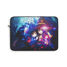 Load image into Gallery viewer, Anime KonoSuba - God’s blessing on this wonderful world!! Laptop Sleeve