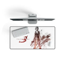 Load image into Gallery viewer, Aya Brea Mouse Pad (Desk Mat)